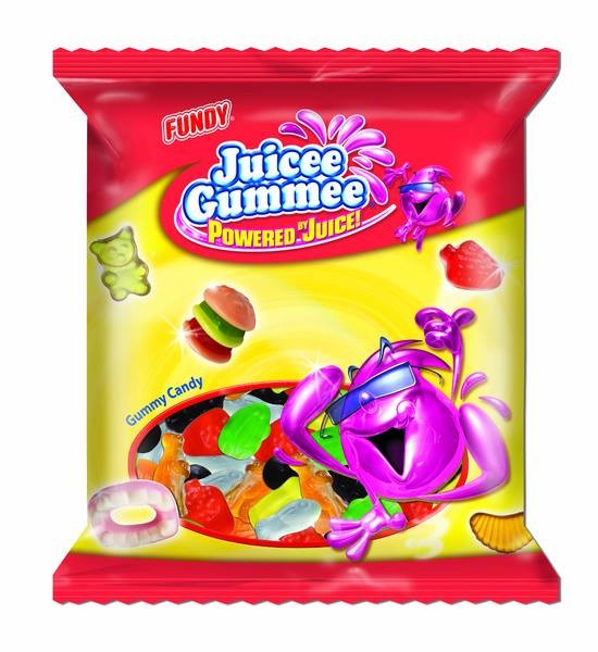 el ovocn mix