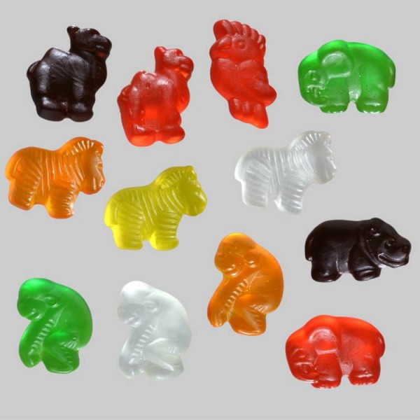 zoo olejovan el mix