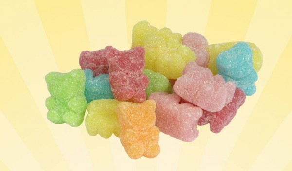 tutti frutti medvdek