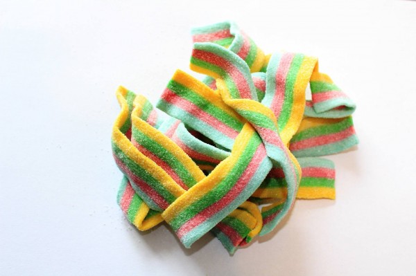 psky tutti frutti