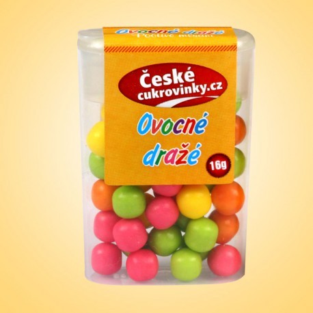 tictac ovocn